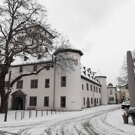 Pension Pauly Бопард Екстериор снимка